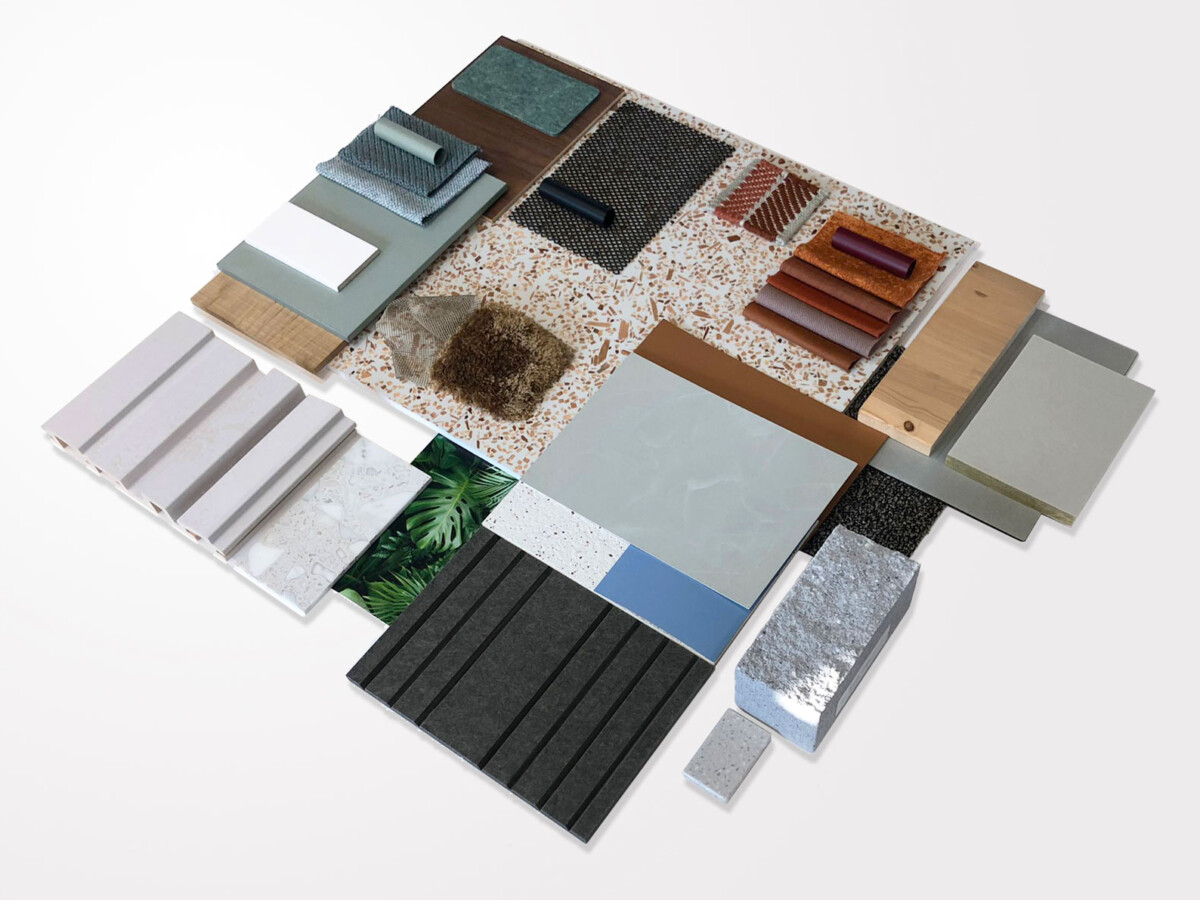 Architecture Studio in Rotterdam